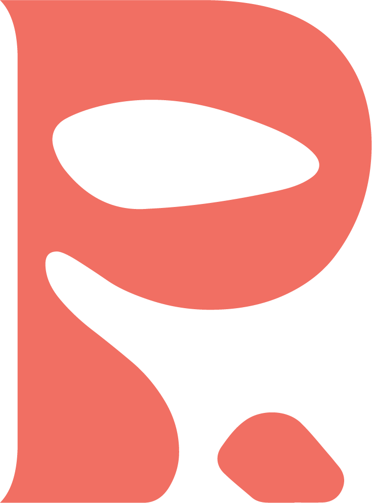 PEBBLD Favicon