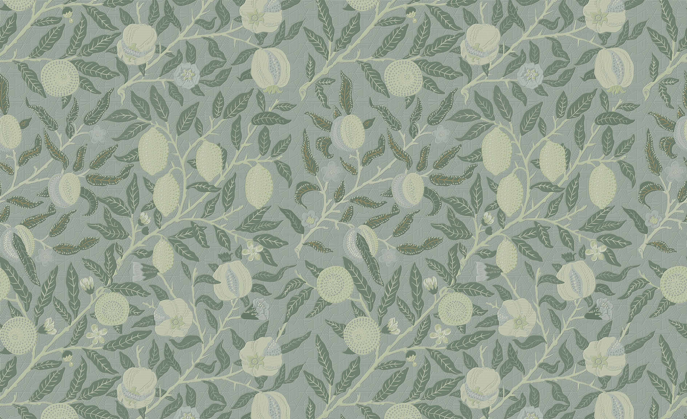 Leaf and Bloom interior design from PEBBLD Biophilia Collection